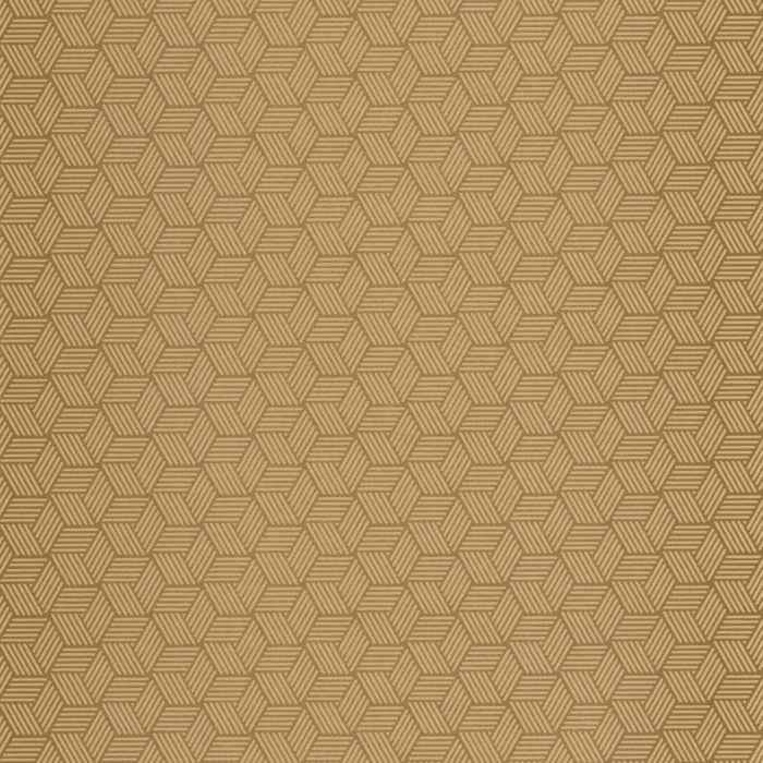 Connexions Wallpaper - Caramel fabric swatch ALMI89942239