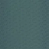 blue geometric wallpaper from casadeco