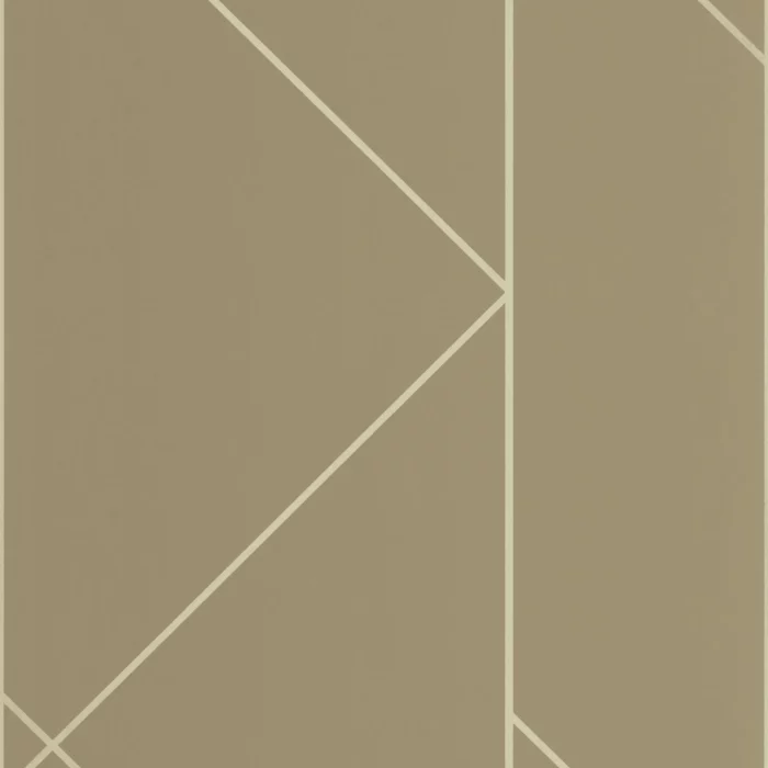 Pure Wallpaper - Vert Olive fabric swatch ALMI89907200