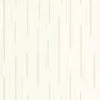 white striped wallpaper from casadeco