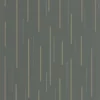 green striped wallpaper from casadeco