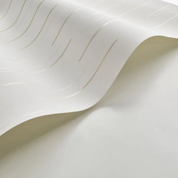 Suspension Wallpaper - Naturel by Suspension Wallpaper - Naturel from