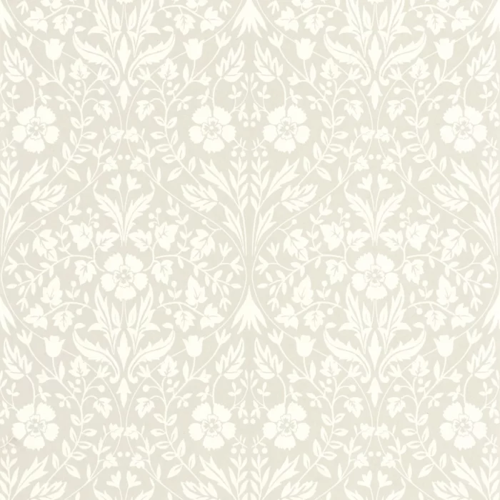 Archibald Wallpaper - Grege fabric swatch ARCR86331203
