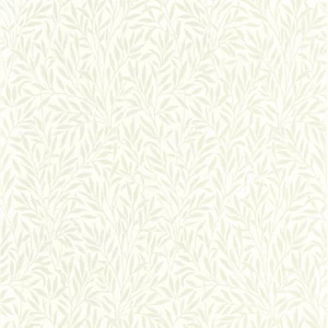 green botanical wallpaper from casadeco