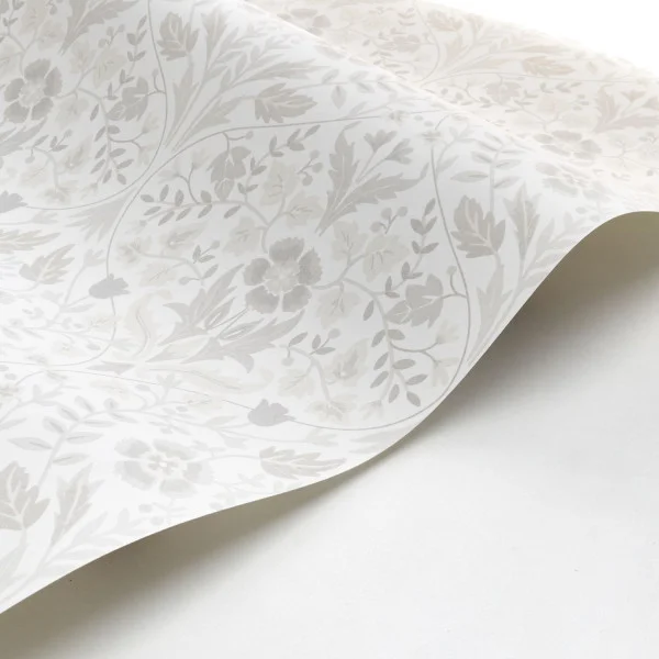Archibald Wallpaper - Grege by Archibald Wallpaper - Grege from