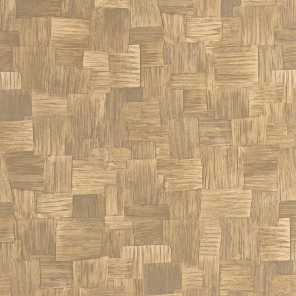 Dura Wallpaper - Beige Raphia by neutral misc wallpaper from casadeco
