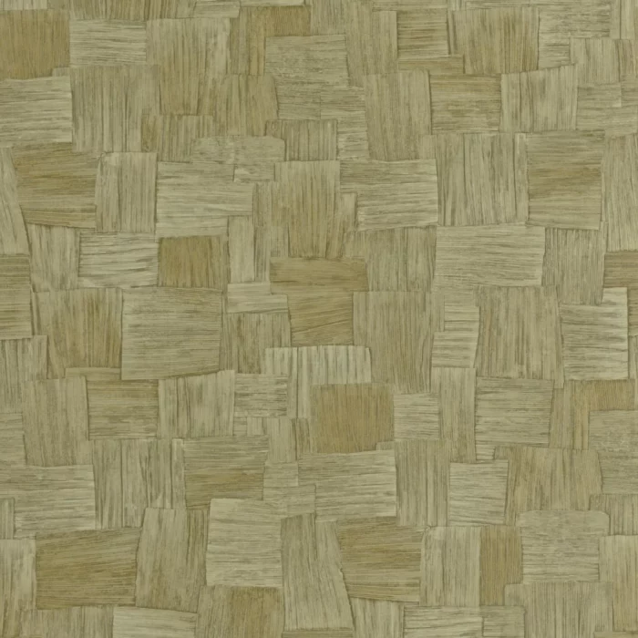 Dura Wallpaper - Vert Olive fabric swatch BBLN89747419