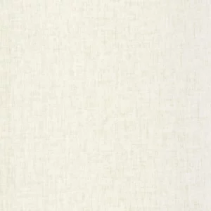 white plain wallpaper from casadeco