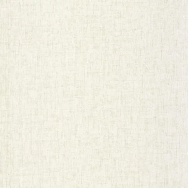 Scribe Wallpaper - Blanc Coton by white plain wallpaper from casadeco