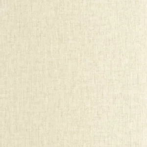 white plain wallpaper from casadeco