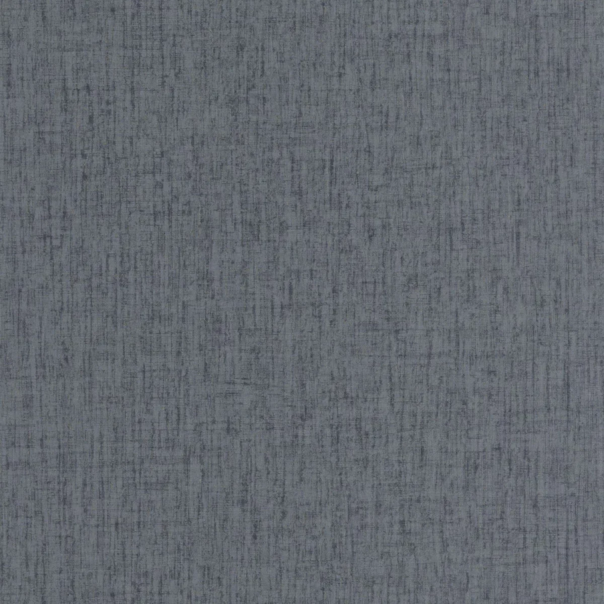 Scribe Wallpaper - Bleu Orage by blue plain wallpaper from casadeco