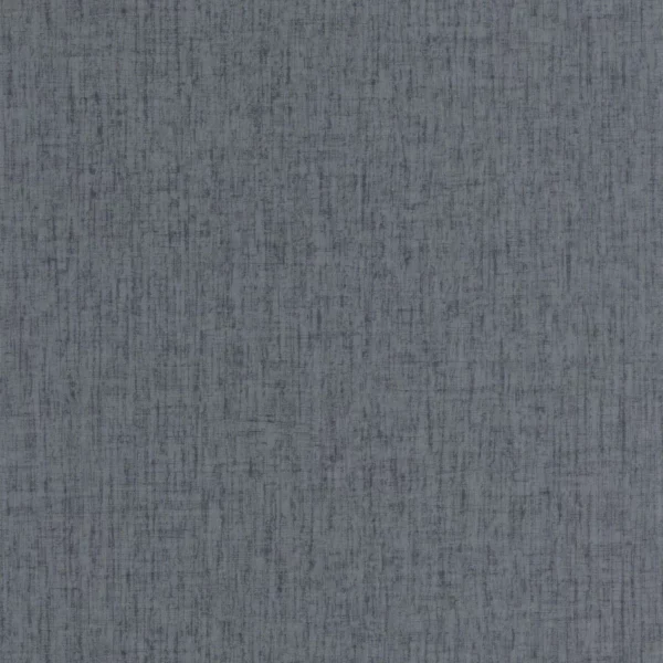 Scribe Wallpaper - Bleu Orage by blue plain wallpaper from casadeco