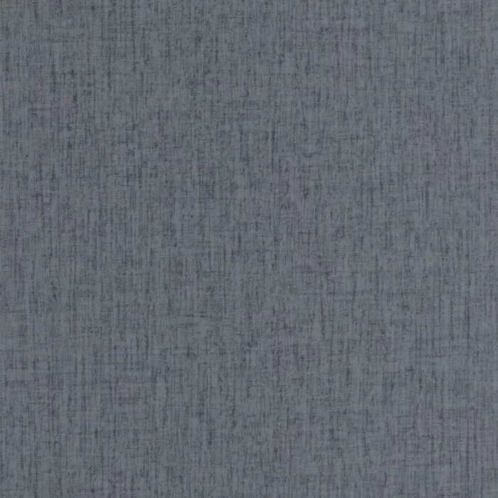 Scribe Wallpaper - Bleu Orage fabric swatch BBLN89756516