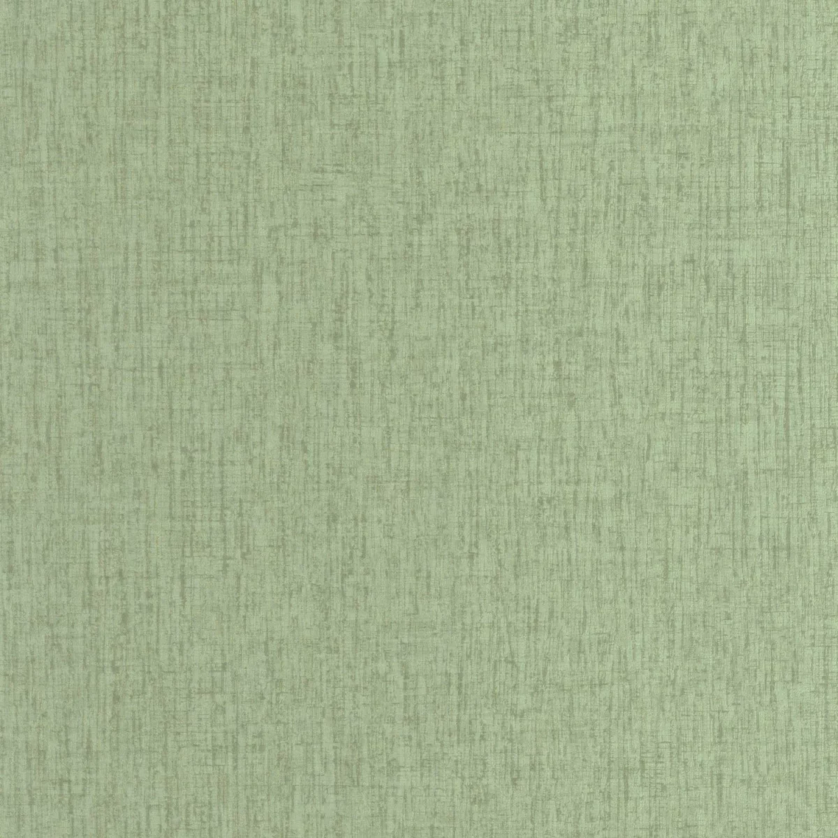 green plain wallpaper from casadeco
