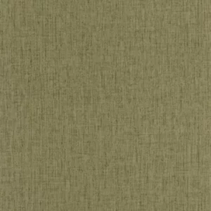green plain wallpaper from casadeco