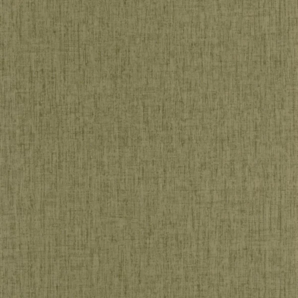 Scribe Wallpaper - Vert Olive by green plain wallpaper from casadeco
