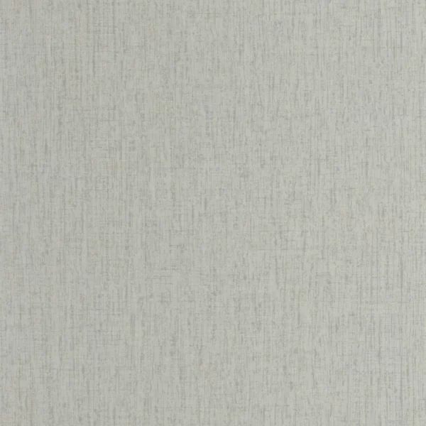 Scribe Wallpaper - Gris Tourterelle by black-grey plain wallpaper from casadeco