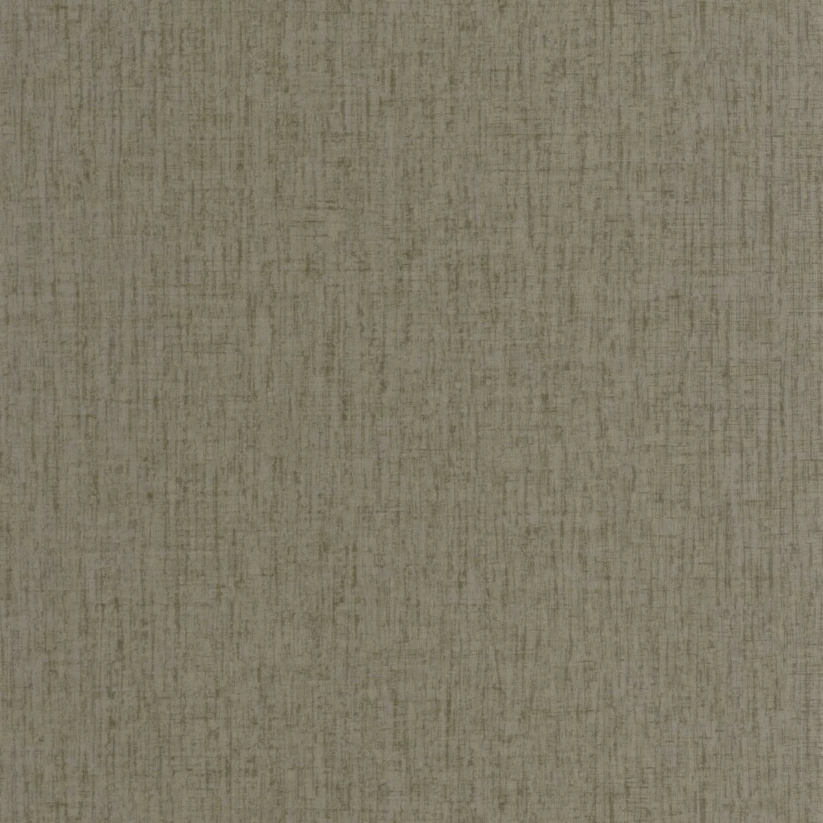 Scribe Wallpaper - Gris Argile by green plain wallpaper from casadeco
