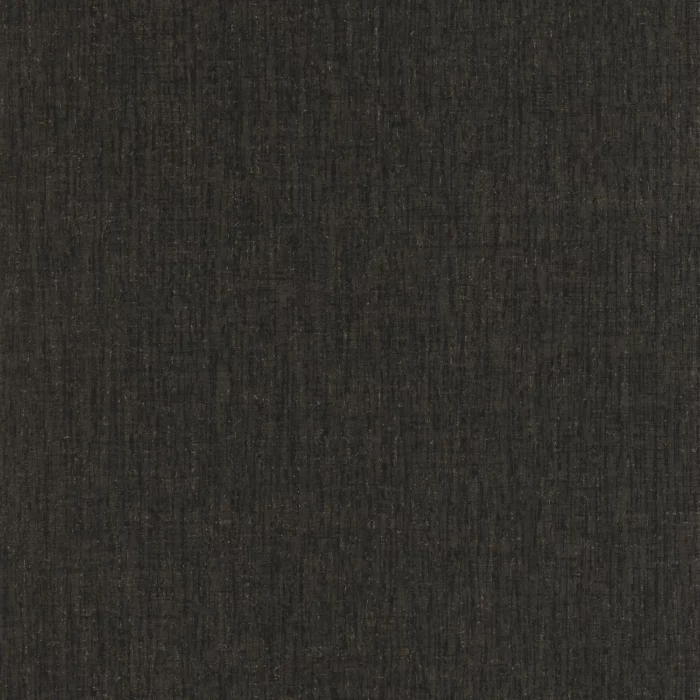 Scribe Wallpaper - Noir Reglisse fabric swatch BBLN89759866