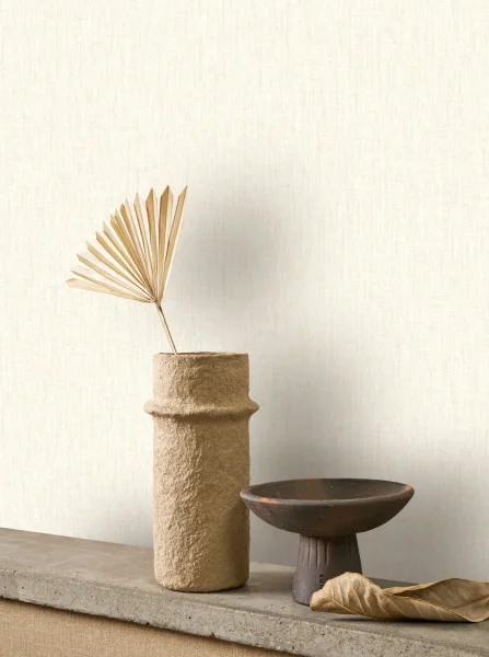 Scribe Wallpaper - Vert Nil by Scribe Wallpaper - Vert Nil from