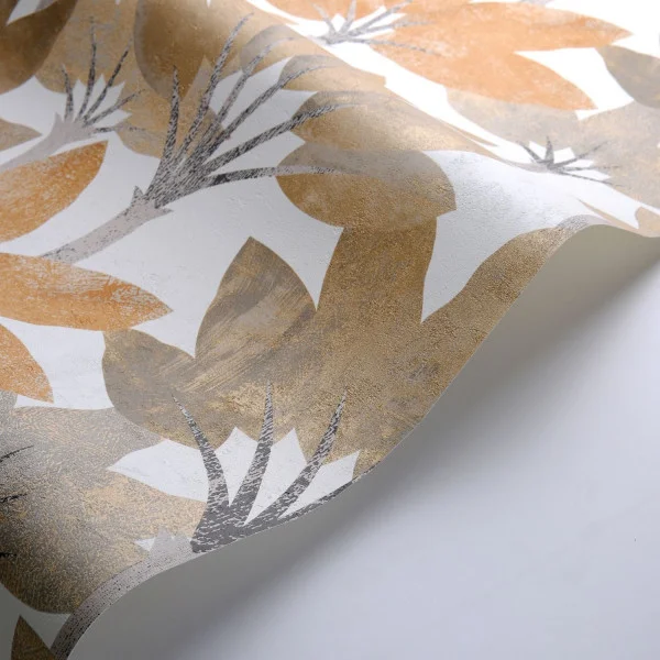 Babel Wallpaper - Naturel by Babel Wallpaper - Naturel from
