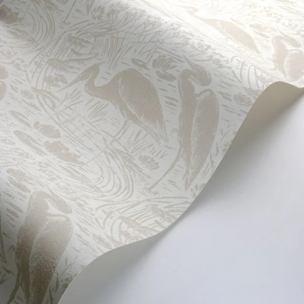 Euphrate Wallpaper - Naturel by Euphrate Wallpaper - Naturel from