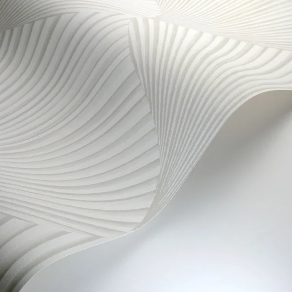 Semiramis Wallpaper - Vert Nil by Semiramis Wallpaper - Vert Nil from