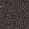 brown botanical wallpaper from casadeco
