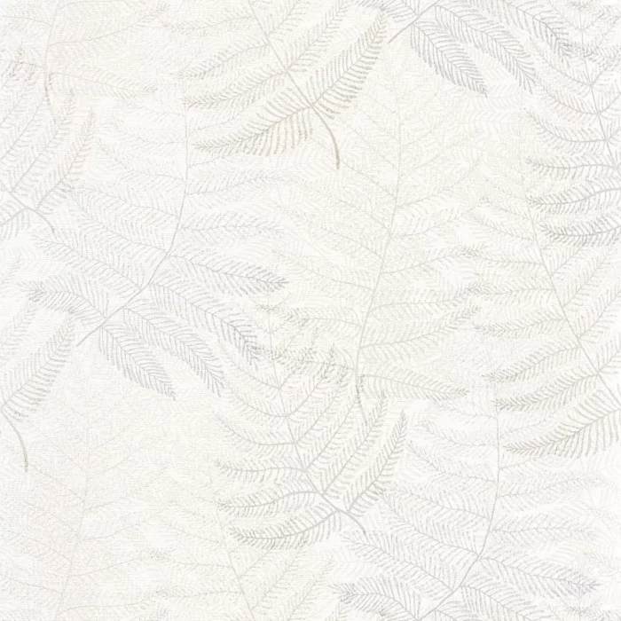 Yosemite Wallpaper - Blanc Coton swatch