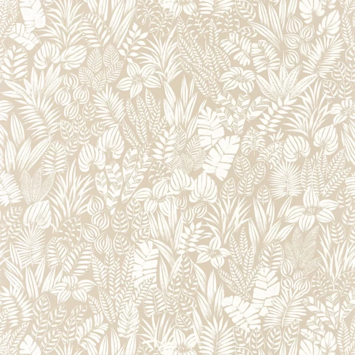 Napa Valley Wallpaper - Naturel swatch