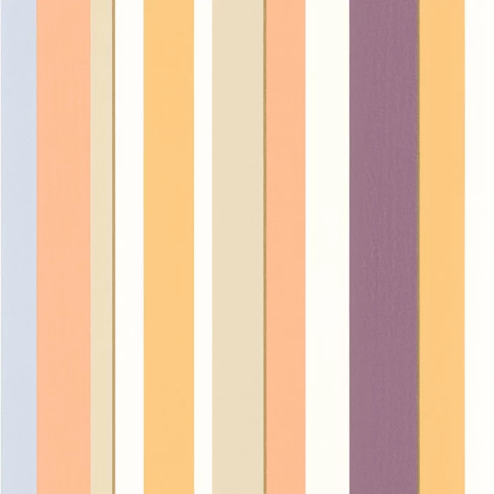 Venice Beach Wallpaper - Crepuscule swatch