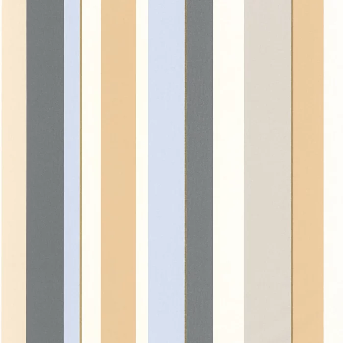 Venice Beach Wallpaper - Naturel swatch