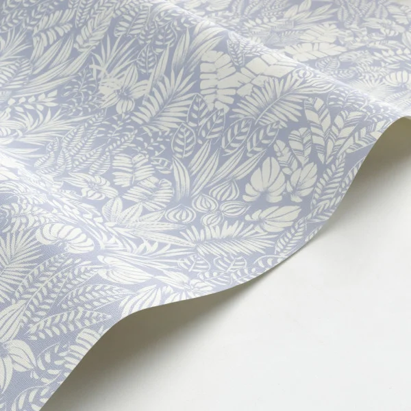 Napa Valley Wallpaper - Bleu Vintage by Napa Valley Wallpaper - Bleu Vintage from