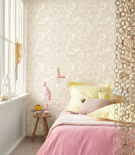 Napa Valley Wallpaper - Naturel by Napa Valley Wallpaper - Naturel from