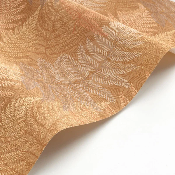 Yosemite Wallpaper - Jaune Ocre by Yosemite Wallpaper - Jaune Ocre from