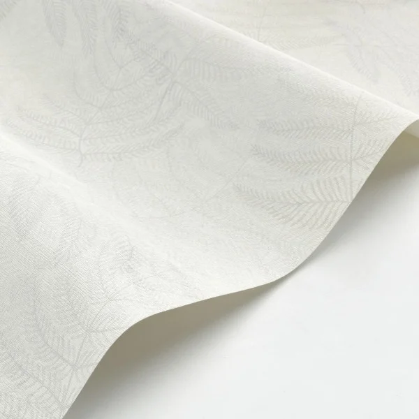 Yosemite Wallpaper - Blanc Coton by Yosemite Wallpaper - Blanc Coton from