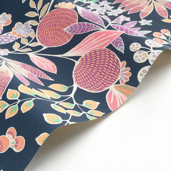 Palm Springs Wallpaper - Tutti Frutti by Palm Springs Wallpaper - Tutti Frutti from