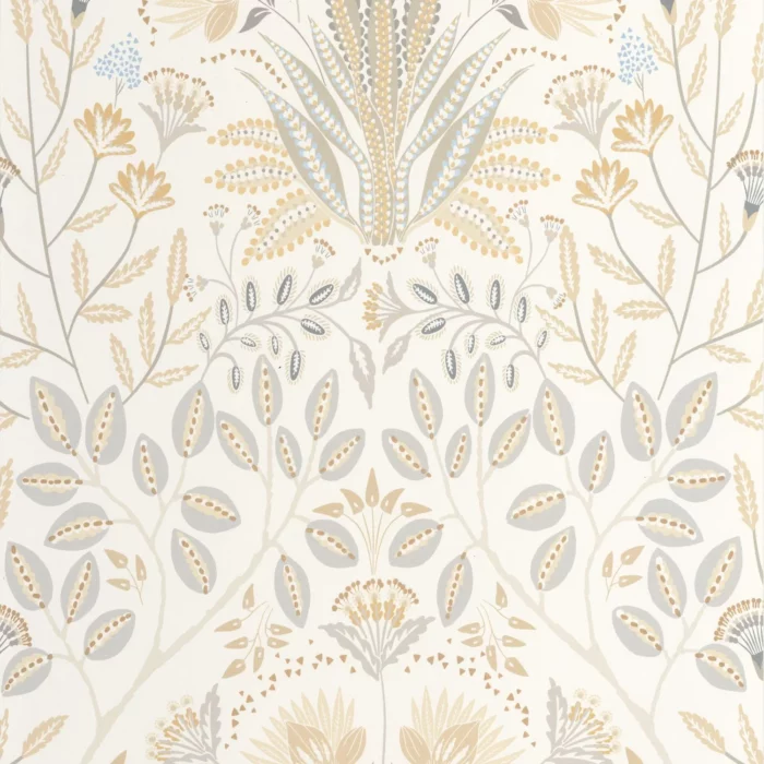 Lords Wallpaper - Naturel swatch