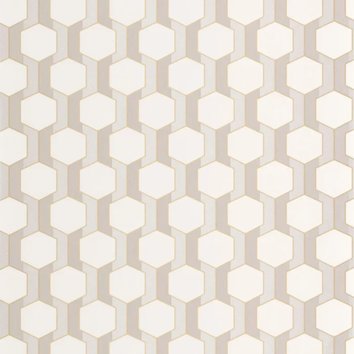 Hamilton Wallpaper - Naturel swatch
