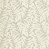 green botanical wallpaper from casadeco