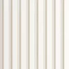 white striped wallpaper from casadeco