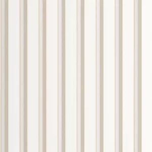 white striped wallpaper from casadeco
