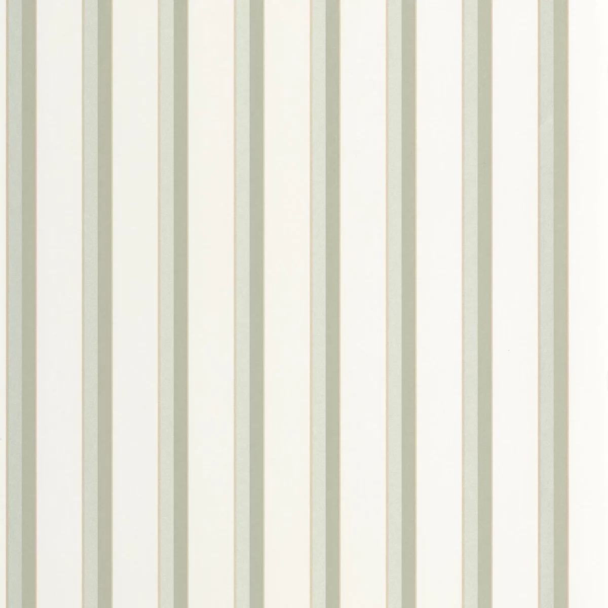 white striped wallpaper from casadeco