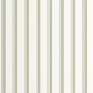 white striped wallpaper from casadeco