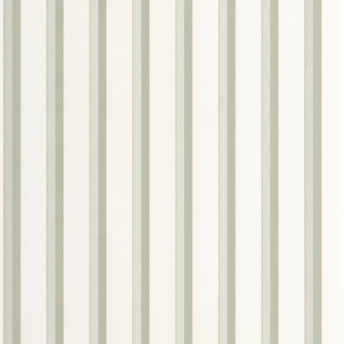 Country Club Wallpaper - Vert Amande swatch