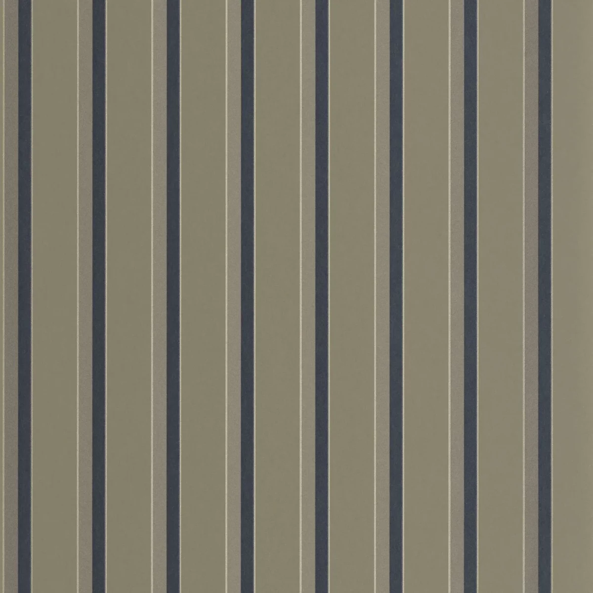green striped wallpaper from casadeco