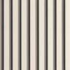 white striped wallpaper from casadeco