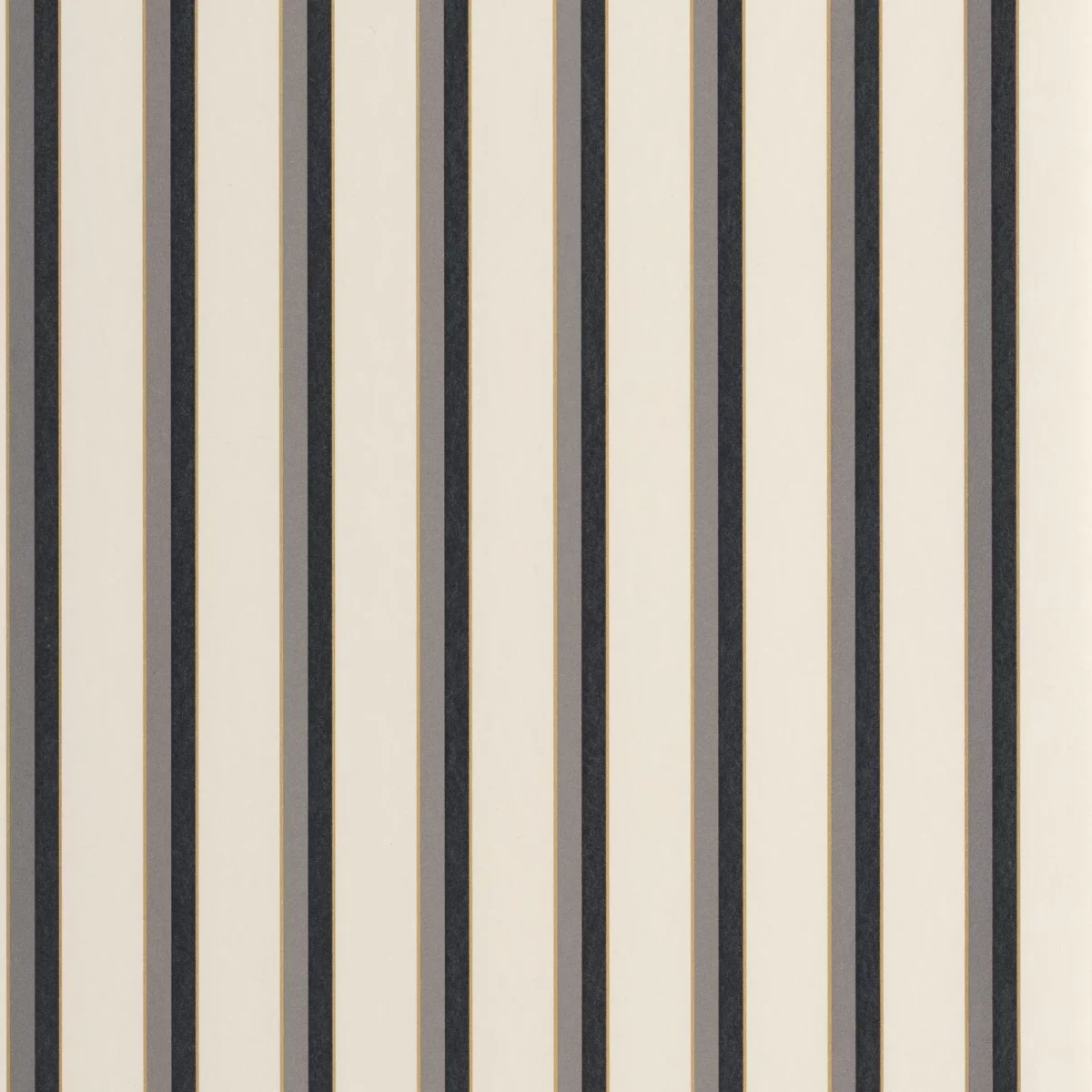 white striped wallpaper from casadeco