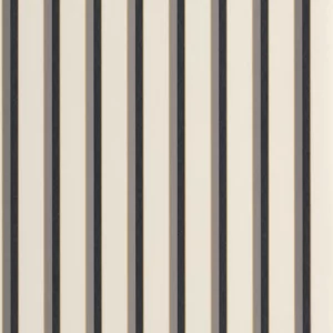 white striped wallpaper from casadeco