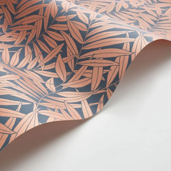 Preston Wallpaper - Rouille by Preston Wallpaper - Rouille from